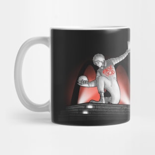 Flase god Mug